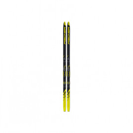 Fischer Twin Skin Pro Jr. IFP