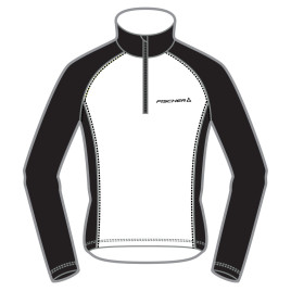 mikina Fischer PLANICA