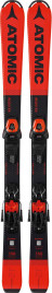 dětské sjezdové lyže Atomic Redster J2