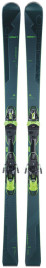 sportovní lyže Elan Amphibio 16 TI