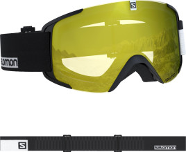 lyžařské brýle Salomon X View