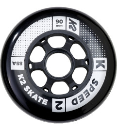 K2 Speed Wheel 90mm