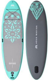 Aqua Marina Dhyana 11'0''x36''x4.7''