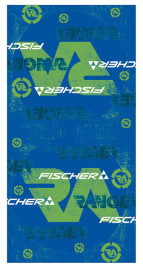 Fischer multifunkční šátek FREERIDE - modrá