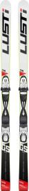 juniorské lyže Lusti Lusti FIS JUNIOR RACE GS