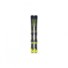 Fischer RC4 Worldcup Jr.