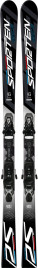 závodní sjezdové lyže Sporten RS 6 GS