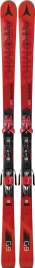 závodní sjezdové lyže Atomic Redster G9