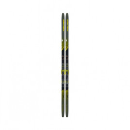 Fischer Twin Skin Cruiser EF + Tour Step-In IFP