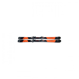 Fischer PRO MTN 80 PR + RS 11 PR