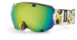 lyžařské brýle marker_16630134072_PROJECTOR_PLUS_YELLOW_BEE_YELLOW_PLASMA