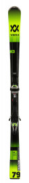sjezdové lyže Völkl Deacon 79