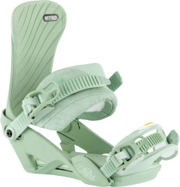 snowboardové vázání Nitro Ivy