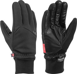 zimní rukavice Leki Hiker Pro