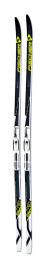 běžecké lyže Fischer Superlite Crown X-trastiff