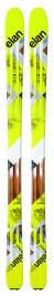 Skialpové lyže Elan Lhotse
