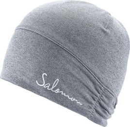 dámská čepice Salomon Elevate Warm Beanie W