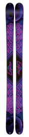 dámské freestyle lyže K2 Empress