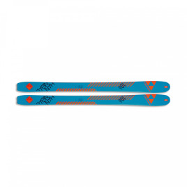 Fischer Fischer HANNIBAL 106 CARBON 21/22