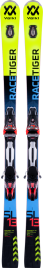 závodní sjezdové lyže Völkl Racetiger SL