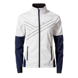 Bunda Halti Falun W XCT Softshell