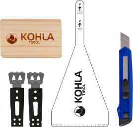 Náhradní díl k pásům Kohla Elastic Strap System