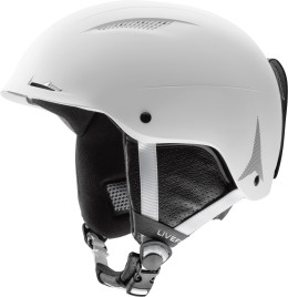 lyžařská helma atomic_SAVOR_LF_jpgbílá