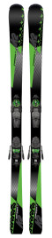 juniorské sjezdové lyže K2 Charger Jr