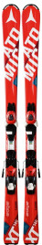 Juniorské sjezdové lyže Atomic Redster JR Edge
