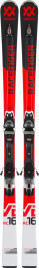 sportovní sjezdové lyže Völkl Racetiger RC Black