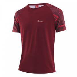 Běžecké triko Löffler Race Print