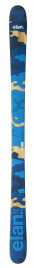 Freestyle lyže Elan Slingshot