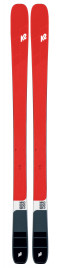 freeride lyže K2 Mindbender 90 C