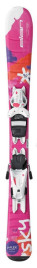 dětské sjezdové lyže Elan Sky Quick Shift
