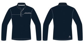 Fischer Polokošile LAUBERHORN černá