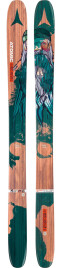 Freeride lyže Atomic backland Bent Chetler