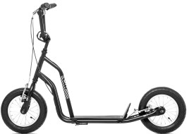 koloběžka Yedoo Ox - černá