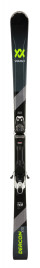 sjezdové lyže Völkl Deacon XTD