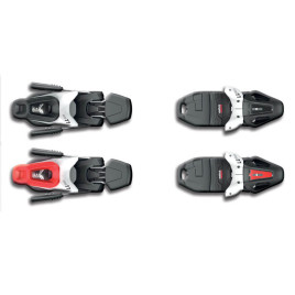 sjezdové vázání Fischer RS11 GW POWERRAIL BRAKE 78