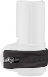 Leki SpeedLock Plus 16/14mm - černá