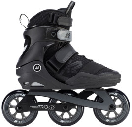 kolečkové brusle K2 Trio 110 M