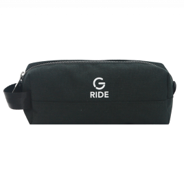 Textilní penál na zip G.ride Dorian