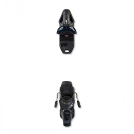 dámské sjezdové vázání Fischer MY RS 10 GW POWERRAIL BRAKE 85 [G]