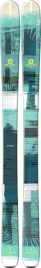 Dámské freeride lyže Salomon Q-96 LUMEN