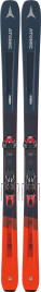 sportovní sjezdové lyže Atomic Vantage 86 C