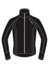 Löffler Löffler SOFTSHELL WINDSTOPPER LIGHT 990