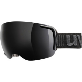 lyžařské brýle Uvex Big 40 FM