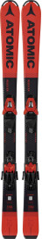 dětské sjezdové lyže Atomic Redster J2