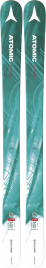 juniorské freeride lyže Atomic Backland Girl III