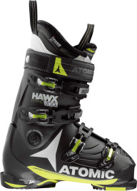 lyžařské boty atomic_HAWX_PRIME_100